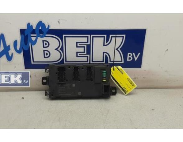 Fuse Box BMW 1er (F20)