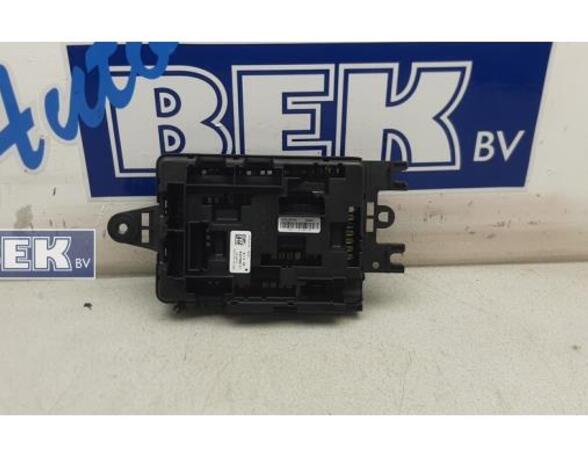 Fuse Box BMW 1er (F20)