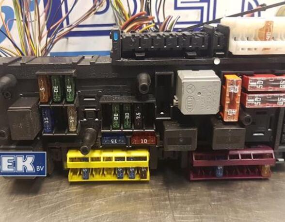 Fuse Box MERCEDES-BENZ E-Klasse (W212)