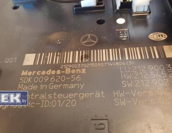 Sicherungskasten Mercedes-Benz E-Klasse W212 5DK00962056 P11136971