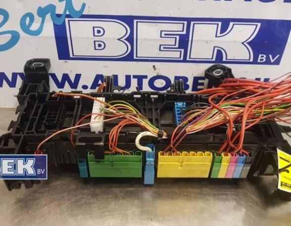 Fuse Box MERCEDES-BENZ B-Klasse (W242, W246)