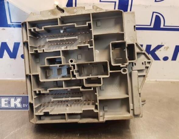 Fuse Box FIAT Bravo II (198)