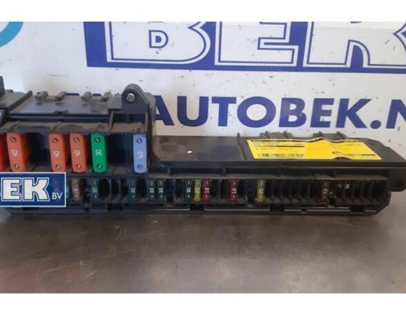 Fuse Box BMW 5er (E60)