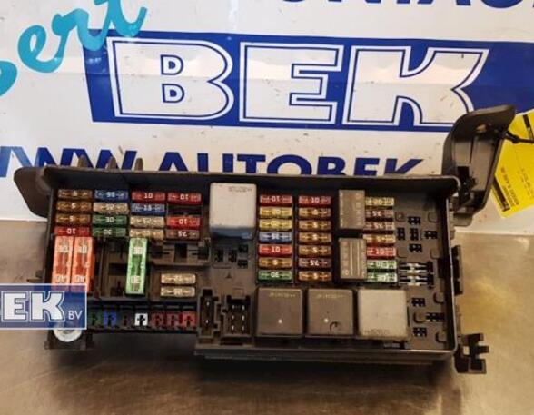 Fuse Box MERCEDES-BENZ M-Klasse (W164)