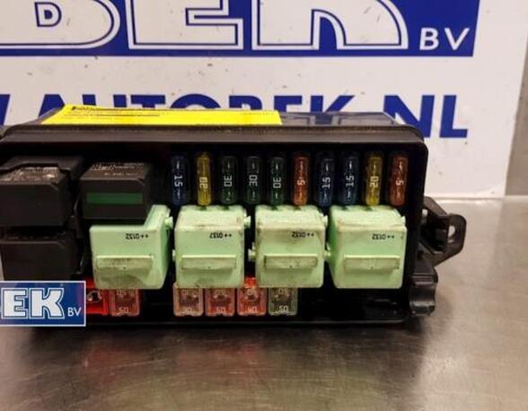 Fuse Box MINI Mini (R50, R53)