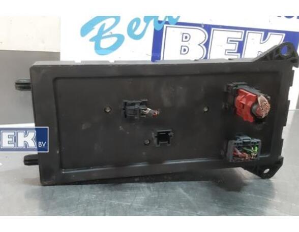 Fuse Box MERCEDES-BENZ Sprinter 3,5-T Bus (B906)