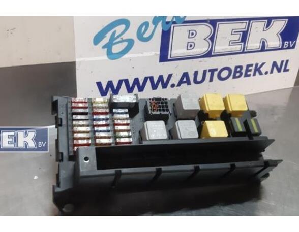 Fuse Box MERCEDES-BENZ Sprinter 3,5-T Bus (B906)