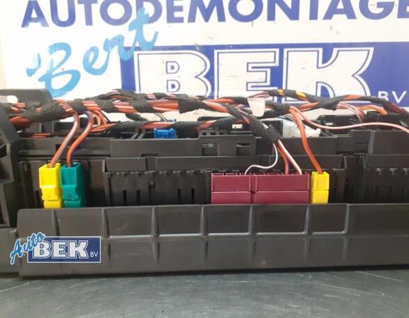 Fuse Box MERCEDES-BENZ VIANO (W639)