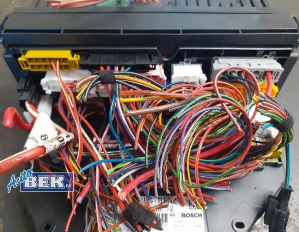 Fuse Box MERCEDES-BENZ E-Klasse (W212)