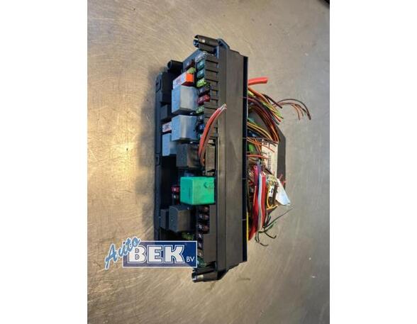 Fuse Box MERCEDES-BENZ E-Klasse (W212)