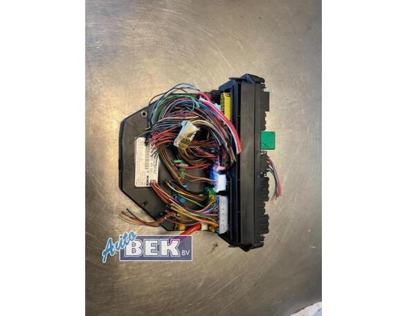 Fuse Box MERCEDES-BENZ E-Klasse (W212)