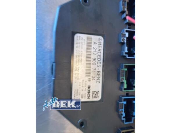 Sicherungskasten Mercedes-Benz E-Klasse W212 A2129007104 P15651953