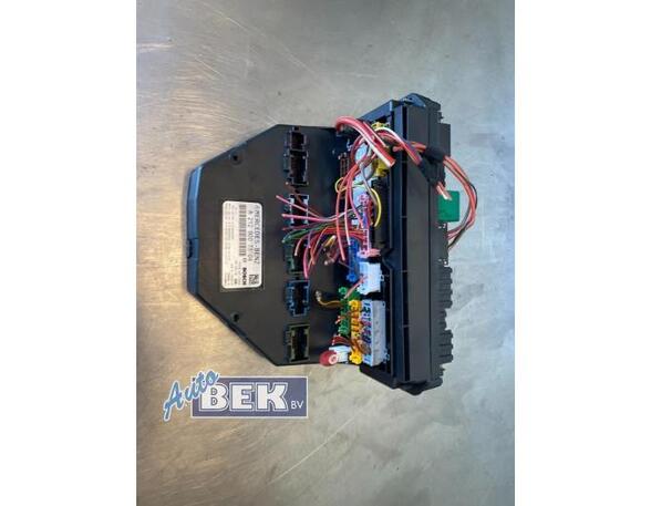 Fuse Box MERCEDES-BENZ E-Klasse (W212)