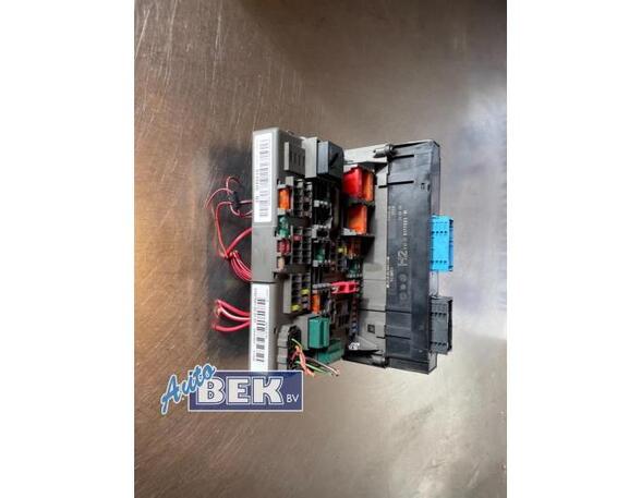 Fuse Box BMW 1er (E81), BMW 1er (E87)