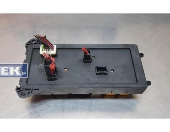 Fuse Box MERCEDES-BENZ SPRINTER 5-t Van (906)