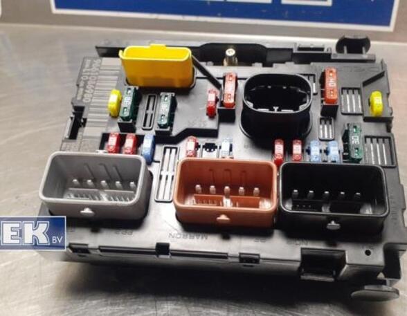 Fuse Box PEUGEOT 207 (WA_, WC_)