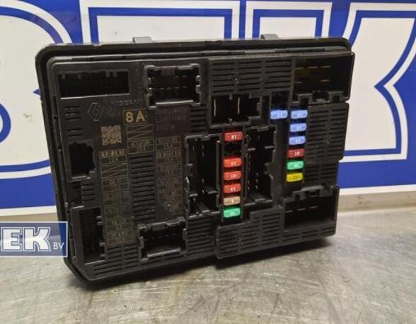 Fuse Box DACIA SANDERO III