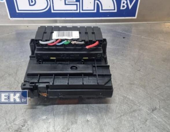 Fuse Box PEUGEOT 307 Break (3E), PEUGEOT 307 SW (3H)