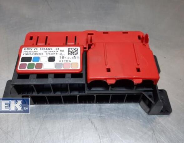 Fuse Box BMW X5 (G05, F95)