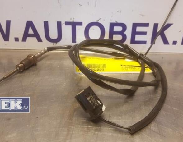 Exhaust gas temperature sensor  BMW 2 Active Tourer (F45)