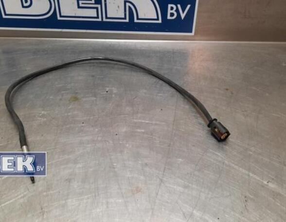 Exhaust gas temperature sensor  BMW 3er (F30, F80)