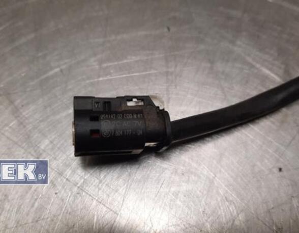 Exhaust gas temperature sensor  BMW 3er (F30, F80)