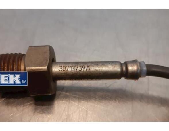 Exhaust gas temperature sensor  VOLVO V50 (MW)