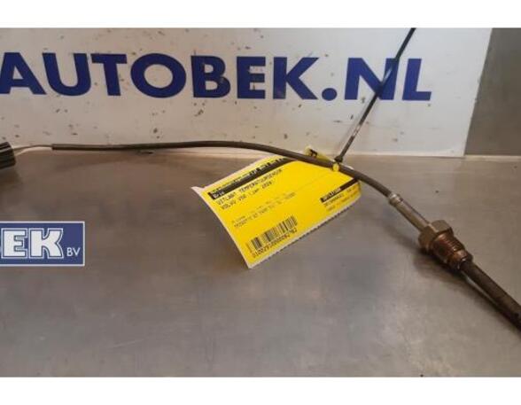 Exhaust gas temperature sensor  VOLVO V50 (MW)