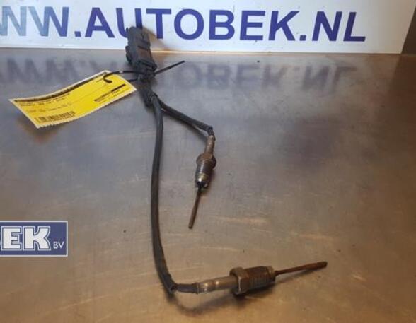 Exhaust gas temperature sensor  PEUGEOT 308 II (L3, LB, LH, LP, LW)