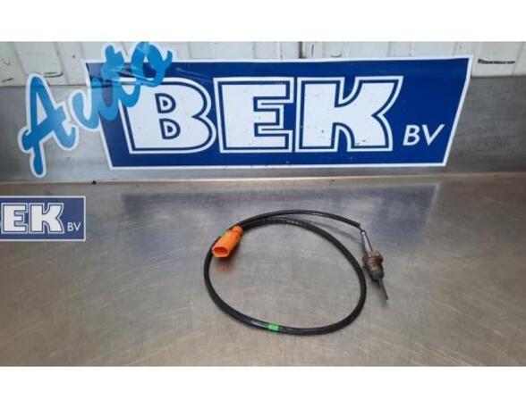 Exhaust gas temperature sensor  VW GOLF ALLTRACK VII Variant (BA5, BV5)