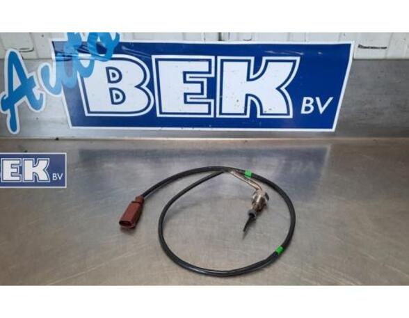 Exhaust gas temperature sensor  VW Tiguan (AD1, AX1)