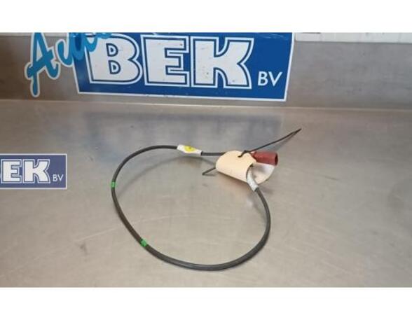 Exhaust gas temperature sensor  VW SCIROCCO (137, 138)