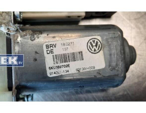 Electric Window Lift Motor VW Golf V Variant (1K5), VW Golf VI Variant (AJ5)