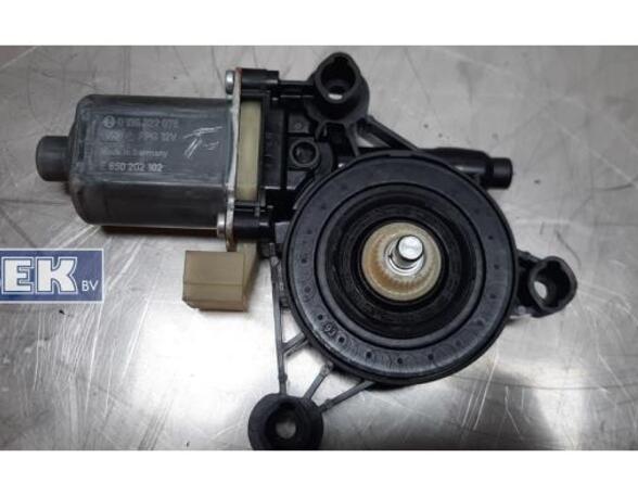 Elektrische motor raamopener VW Golf VII (5G1, BE1, BE2, BQ1)