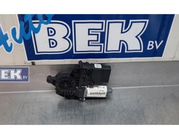 Electric Window Lift Motor VW Golf VI (5K1)