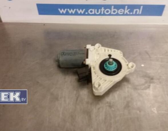 Electric Window Lift Motor MERCEDES-BENZ A-Klasse (W169)