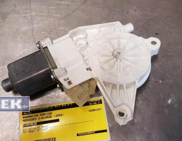 Electric Window Lift Motor MERCEDES-BENZ C-Klasse (W204)