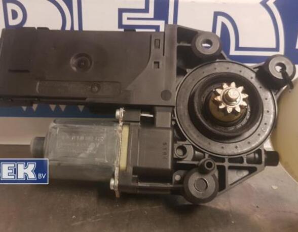 Electric Window Lift Motor RENAULT Megane III Schrägheck (B3, BZ0/1)