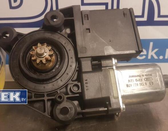 Electric Window Lift Motor RENAULT Megane III Schrägheck (B3, BZ0/1)