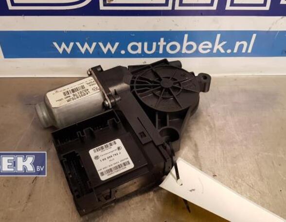 Electric Window Lift Motor VW Golf V (1K1)