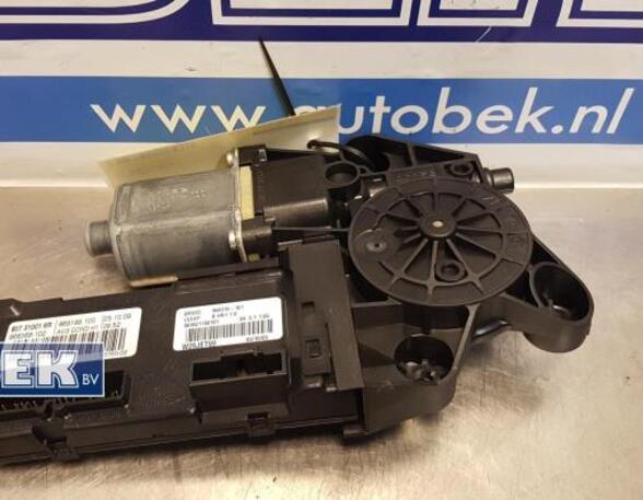 Electric Window Lift Motor RENAULT Megane III Grandtour (KZ0/1)