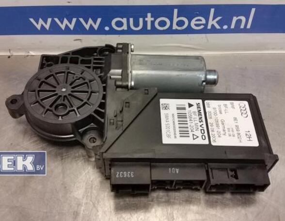 Elektrische motor raamopener AUDI A4 (8EC, B7)