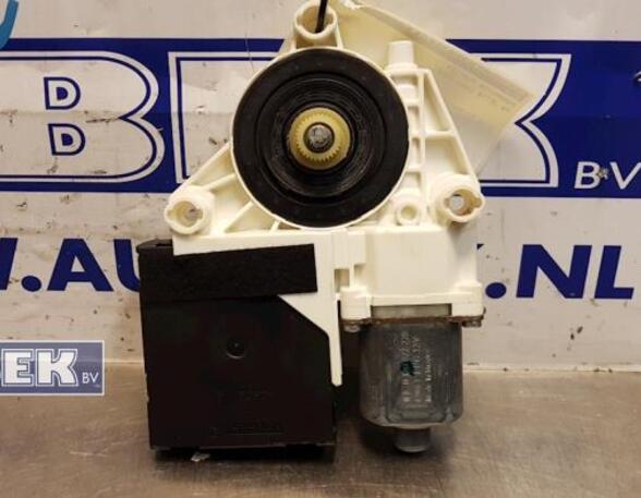 Electric Window Lift Motor VW JETTA III (1K2)