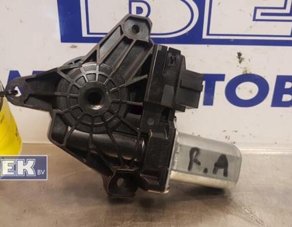 Electric Window Lift Motor MERCEDES-BENZ B-Klasse (W242, W246)