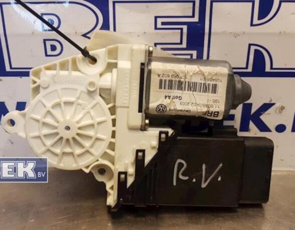 Electric Window Lift Motor VW Golf IV (1J1)