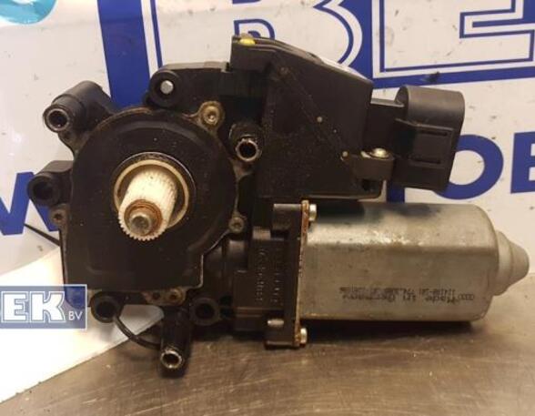 Electric Window Lift Motor AUDI A6 (4B2, C5)