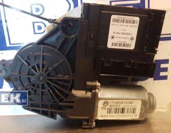 Motor Fensterheber VW Touran 1T1, 1T2 1K0959792Q P11414409