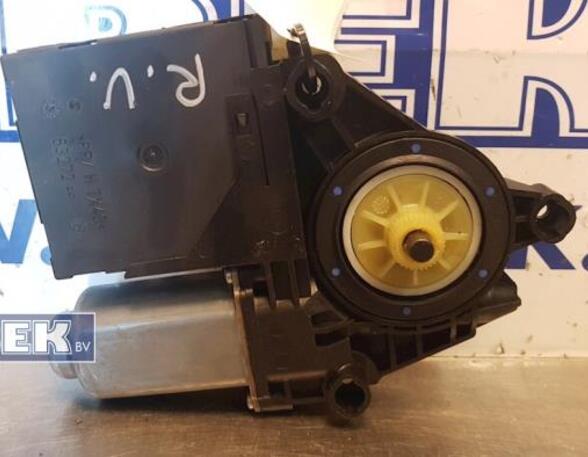 Electric Window Lift Motor VW TOURAN (1T1, 1T2), VW TOURAN (1T3)