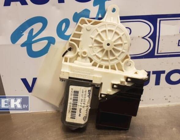 Electric Window Lift Motor VW Golf VI (5K1)