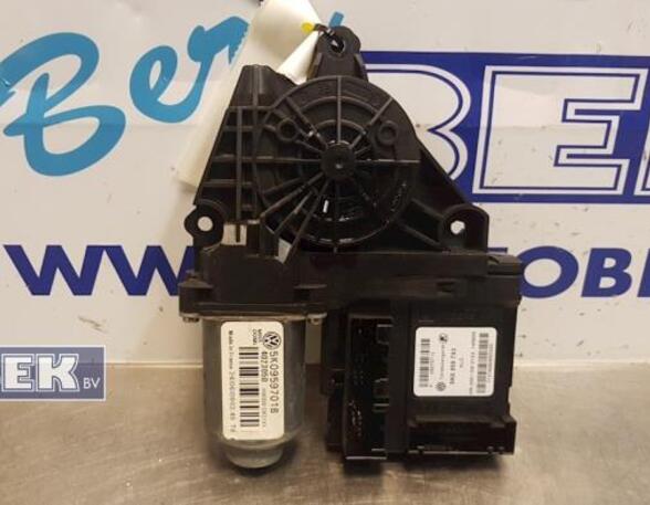 Electric Window Lift Motor VW Golf VI (5K1)